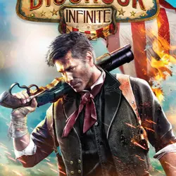 BioShock Infinite Steam