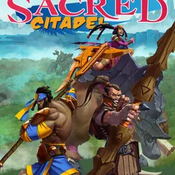 Sacred Citadel Steam