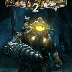 BioShock 2 Steam - Key (Steam)