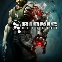 Bionic Commando Steam
