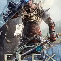 ELEX Steam - Key (Steam)