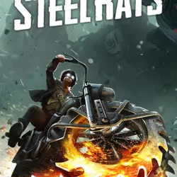 Steel Rats Steam