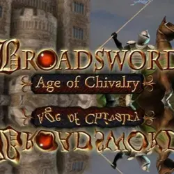 Broadsword: Age of Chivalry Steam