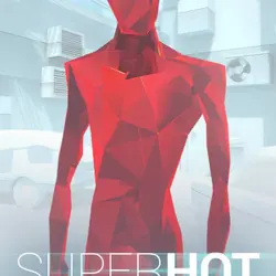 Superhot Steam