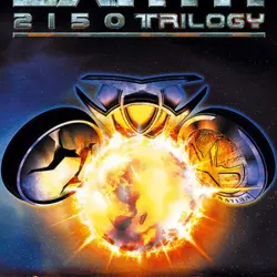 Earth 2150 Trilogy Steam