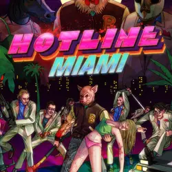 Hotline Miami Steam