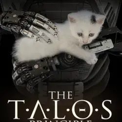 The Talos Principle Steam - Key (Steam)