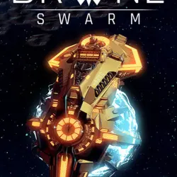 Drone Swarm Steam