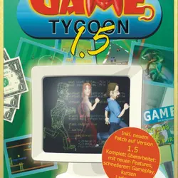 Game Tycoon 1.5 Steam