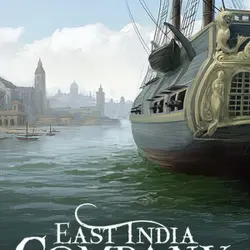 East India Company Steam