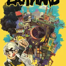 Eastward Steam - Key (Steam)