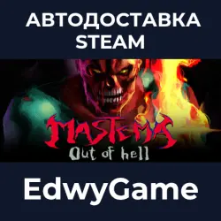 Mastema: Out of Hell