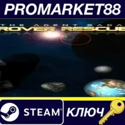 Rover Rescue Steam