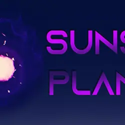 Sunset Planet Steam