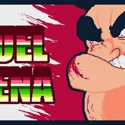 Cruel Arena Steam