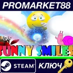 Sunny Smiles Steam