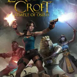 Lara Croft and the Temple of Osiris Steam