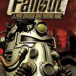 Fallout GOG - Key (GOG)
