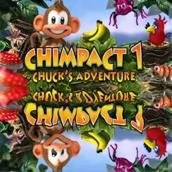 Chimpact 1 - Chuck's Adventure Steam