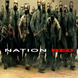 Nation Red Steam