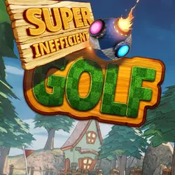Super Inefficient Golf Steam