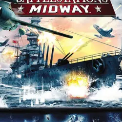 Battlestations: Midway Steam