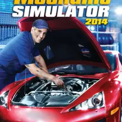 Car Mechanic Simulator 2014 Steam