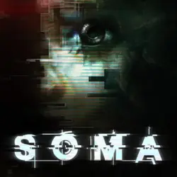 SOMA Steam
