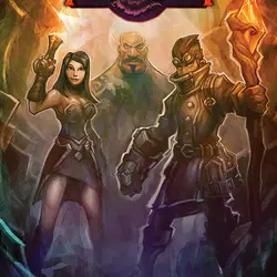 Torchlight Steam