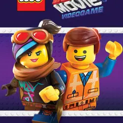The LEGO Movie 2 Videogame Steam - Key (Steam)