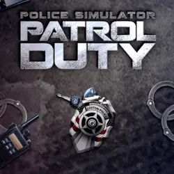 Police Simulator: Patrol Duty Steam