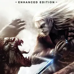 The Witcher: Enhanced Edition Director's Cut Steam