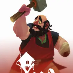 Yaga Steam - Key (Steam)