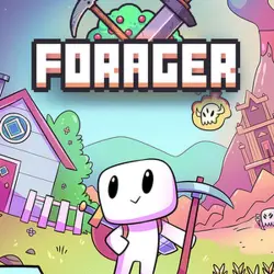 Forager Steam