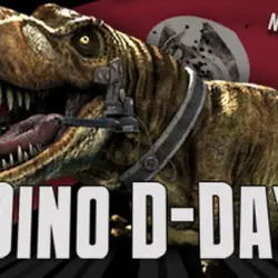 Dino D-Day Steam