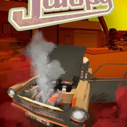Jalopy Steam