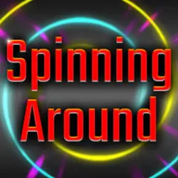 Spinning Around Steam