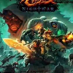 Battle Chasers: Nightwar Steam
