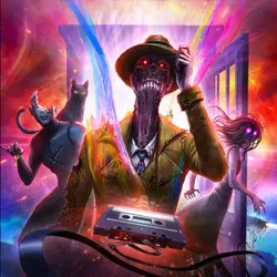 In Sound Mind Steam - Key (Steam)