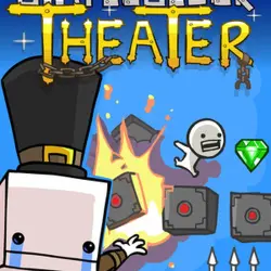 BattleBlock Theater Steam