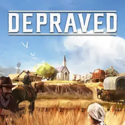 Depraved Steam