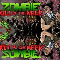 Zombie Kill of the Week - Reborn Steam