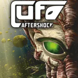 UFO: Aftershock Steam