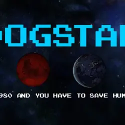 Dogstar Steam