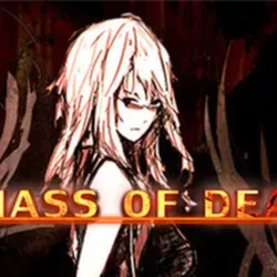 A Mass of Dead Steam