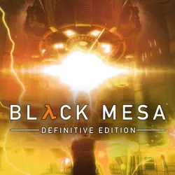 Black Mesa Steam