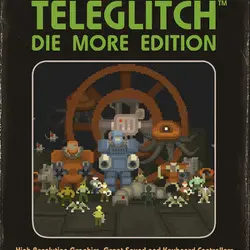 Teleglitch: Die More Edition Steam