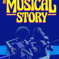 A Musical Story Steam