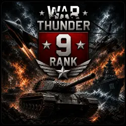 War Thunder | Rank 9 Tir Vehicle | Warranty | WarThunder