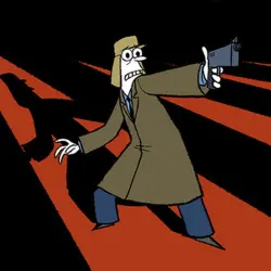 Puzzle Agent 2 Steam